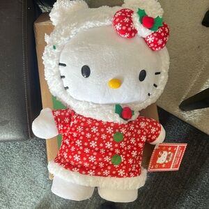 Hello Kitty 2024 Christmas